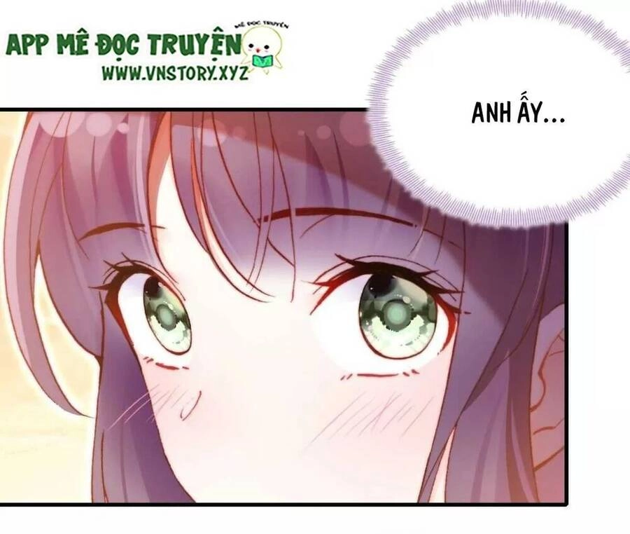 Lại Bị Bệnh Chiều Chuộng Quấn Lấy Chapter 64 - 39