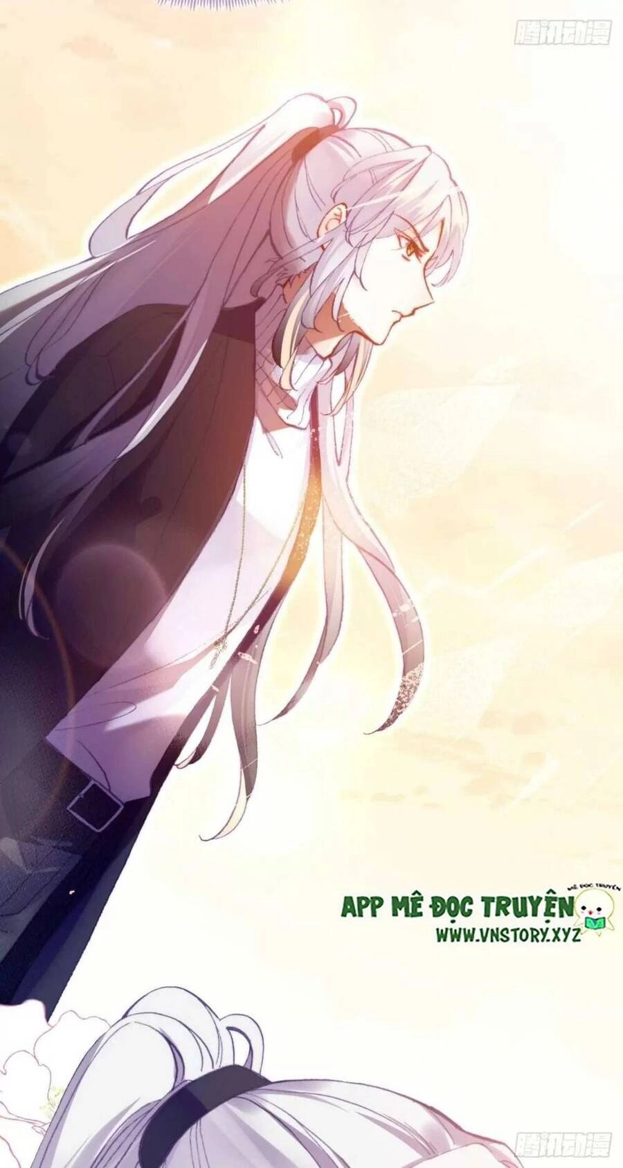 Lại Bị Bệnh Chiều Chuộng Quấn Lấy Chapter 64 - 41