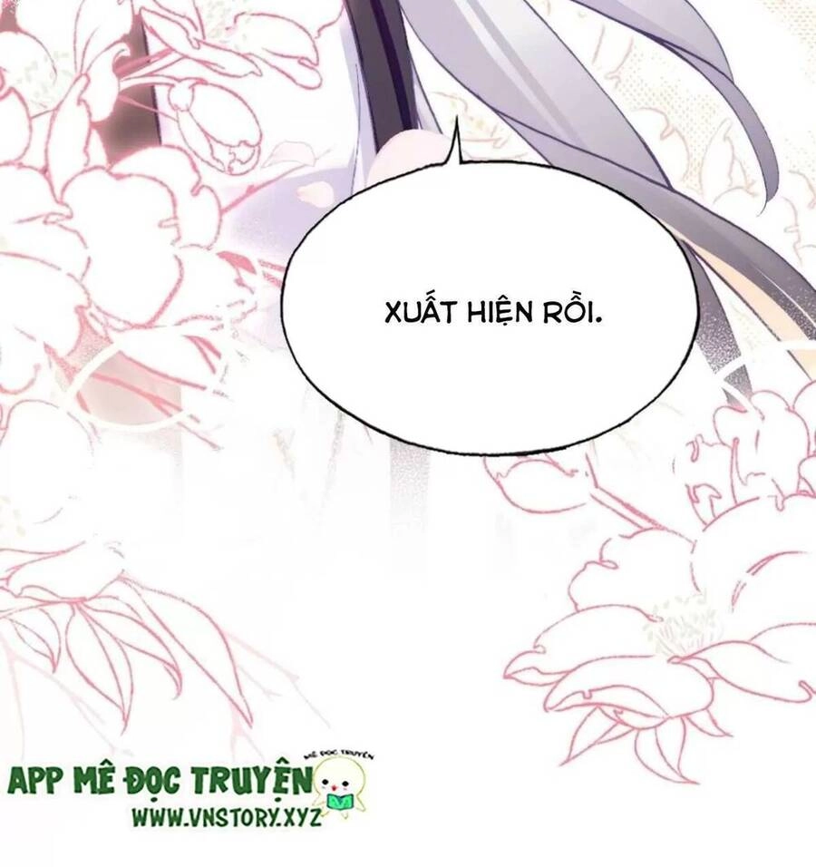 Lại Bị Bệnh Chiều Chuộng Quấn Lấy Chapter 64 - 43