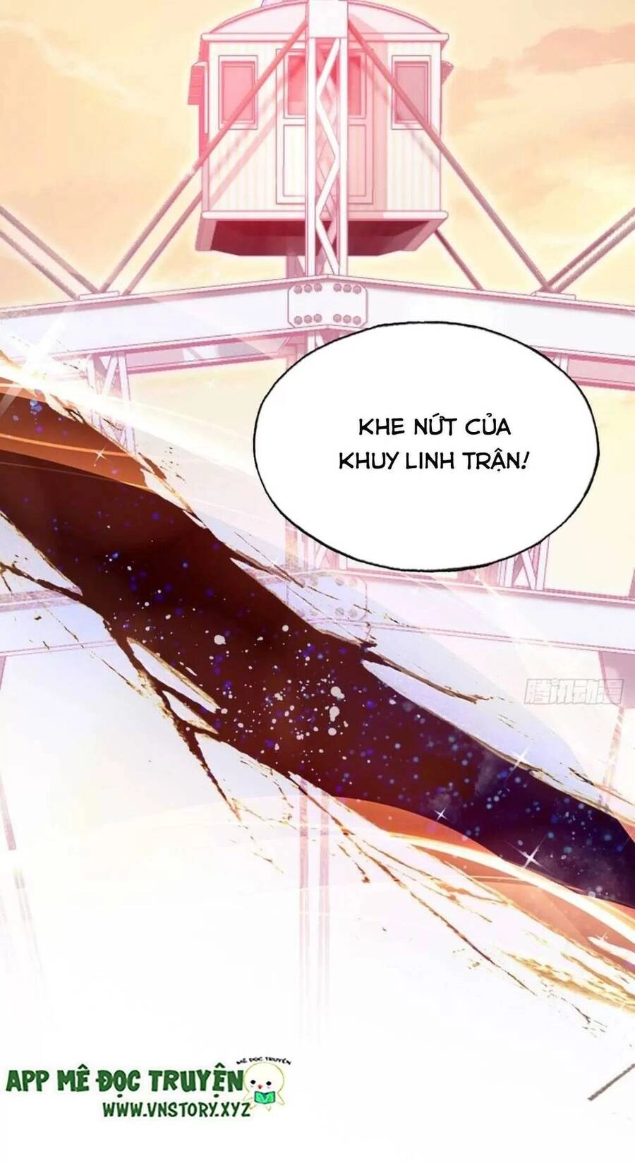 Lại Bị Bệnh Chiều Chuộng Quấn Lấy Chapter 64 - 45