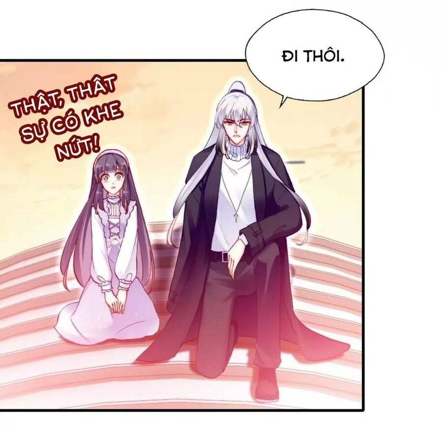 Lại Bị Bệnh Chiều Chuộng Quấn Lấy Chapter 64 - 46