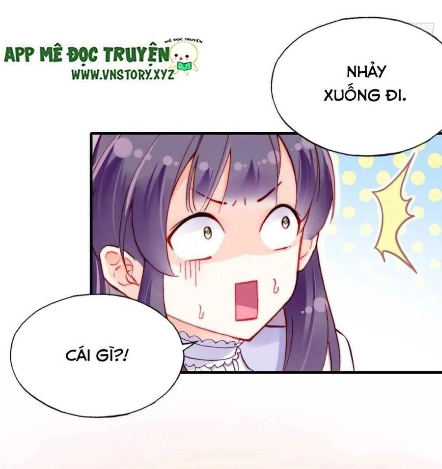 Lại Bị Bệnh Chiều Chuộng Quấn Lấy Chapter 64 - 47