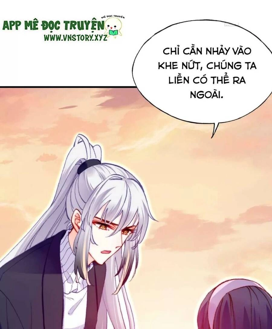 Lại Bị Bệnh Chiều Chuộng Quấn Lấy Chapter 64 - 52