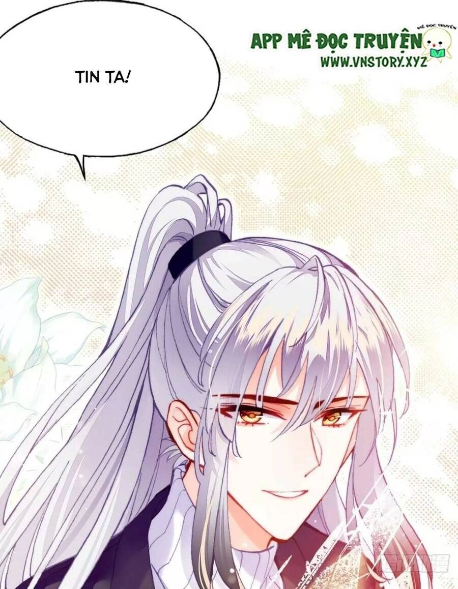 Lại Bị Bệnh Chiều Chuộng Quấn Lấy Chapter 64 - 54