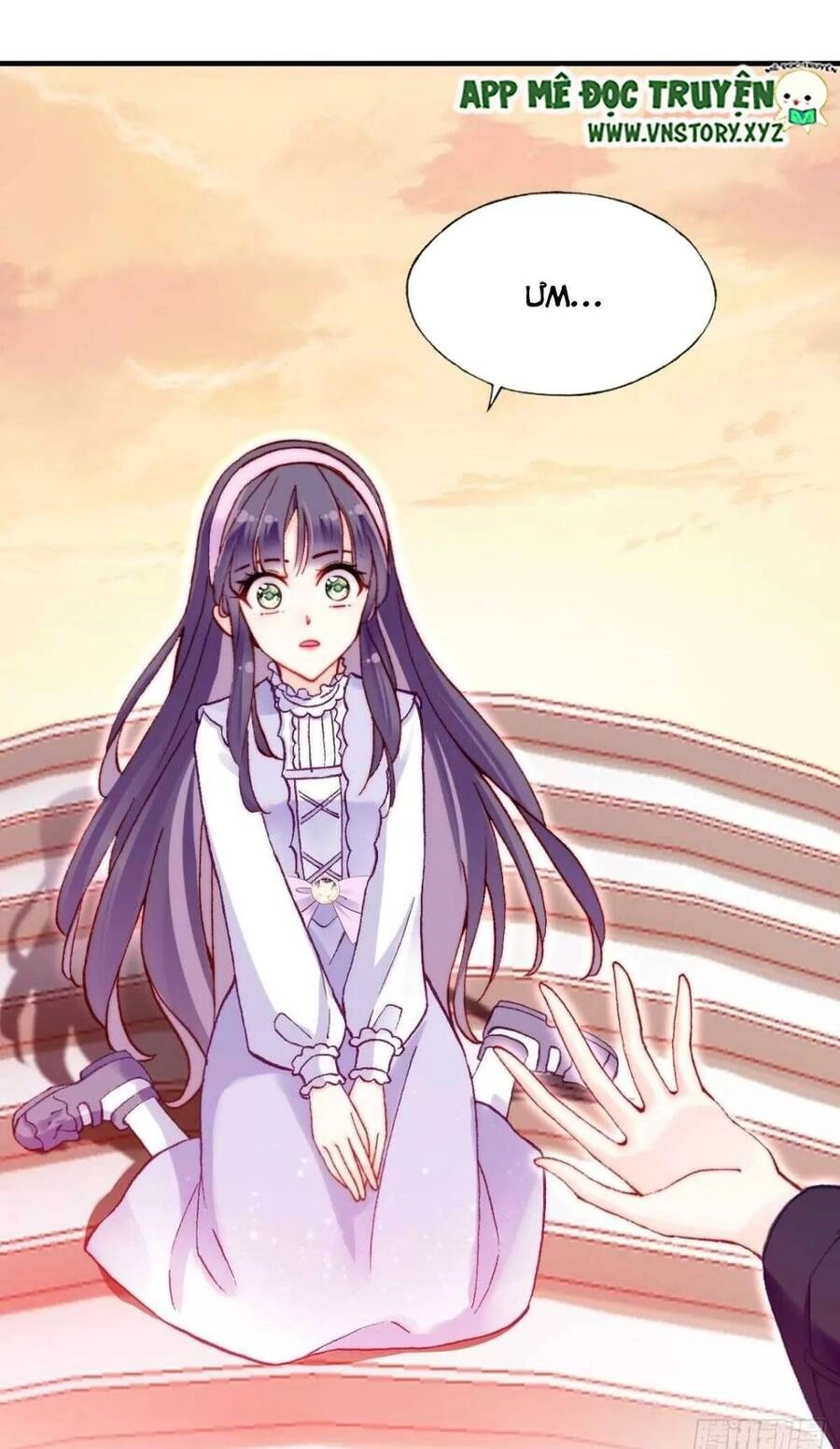 Lại Bị Bệnh Chiều Chuộng Quấn Lấy Chapter 64 - 57