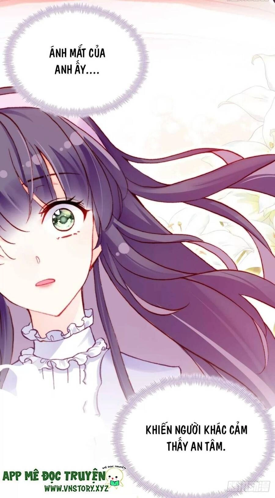 Lại Bị Bệnh Chiều Chuộng Quấn Lấy Chapter 64 - 58