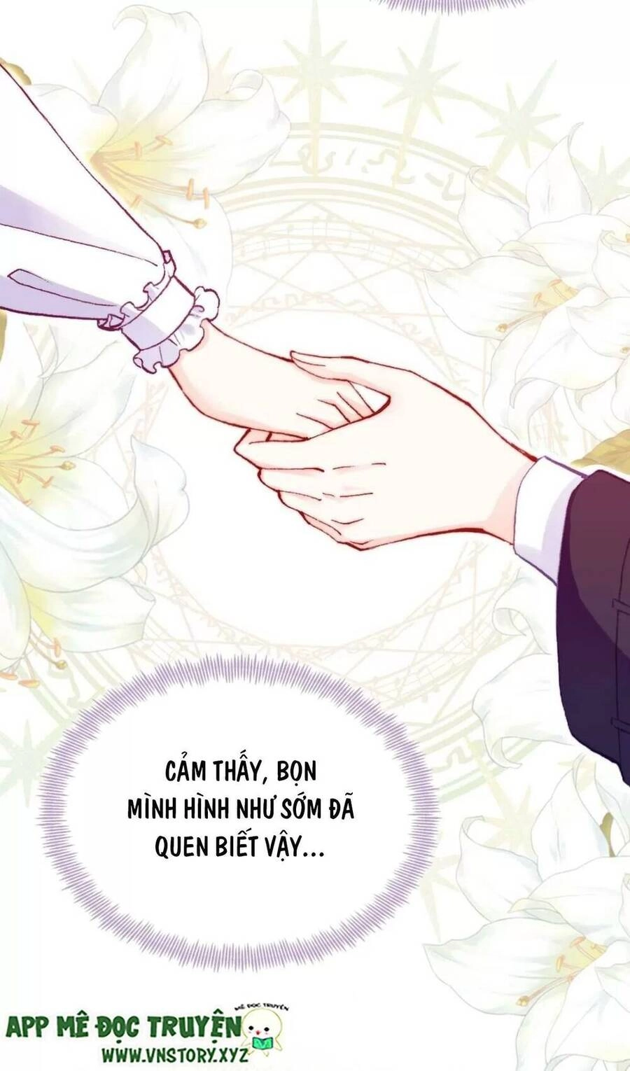 Lại Bị Bệnh Chiều Chuộng Quấn Lấy Chapter 64 - 59