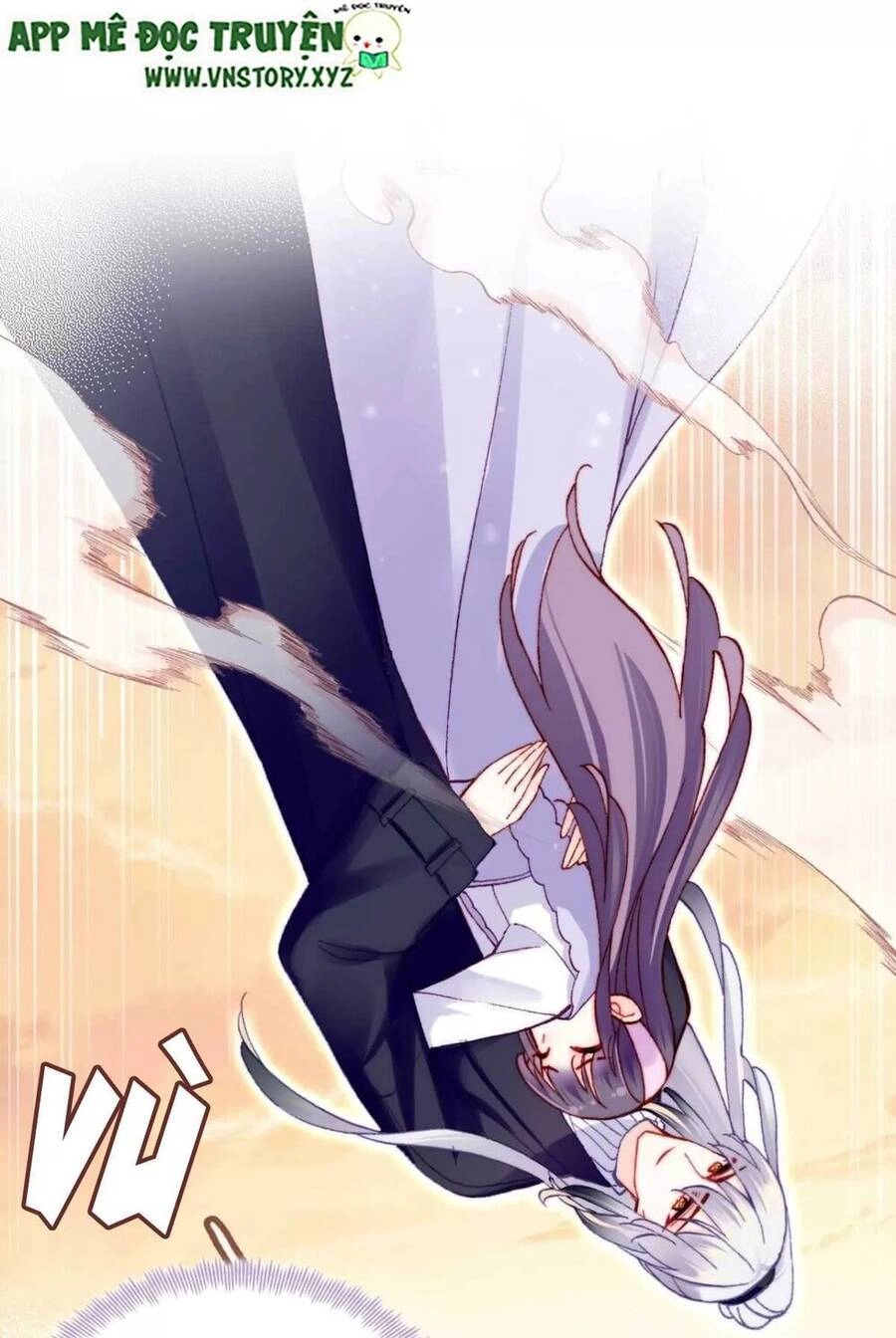 Lại Bị Bệnh Chiều Chuộng Quấn Lấy Chapter 64 - 61