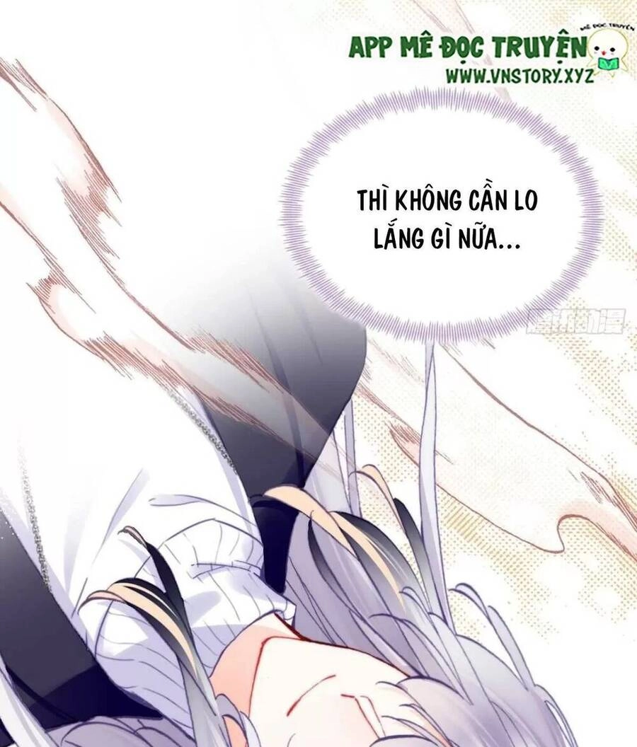 Lại Bị Bệnh Chiều Chuộng Quấn Lấy Chapter 64 - 63