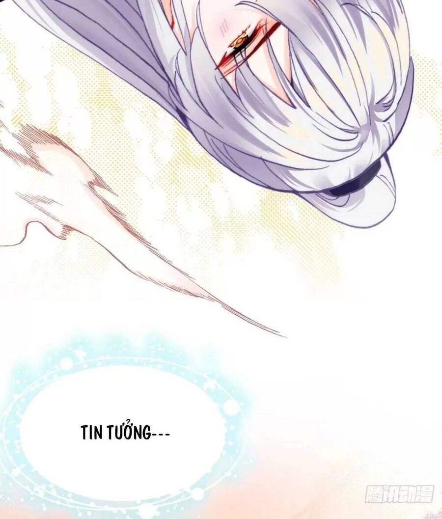 Lại Bị Bệnh Chiều Chuộng Quấn Lấy Chapter 64 - 64