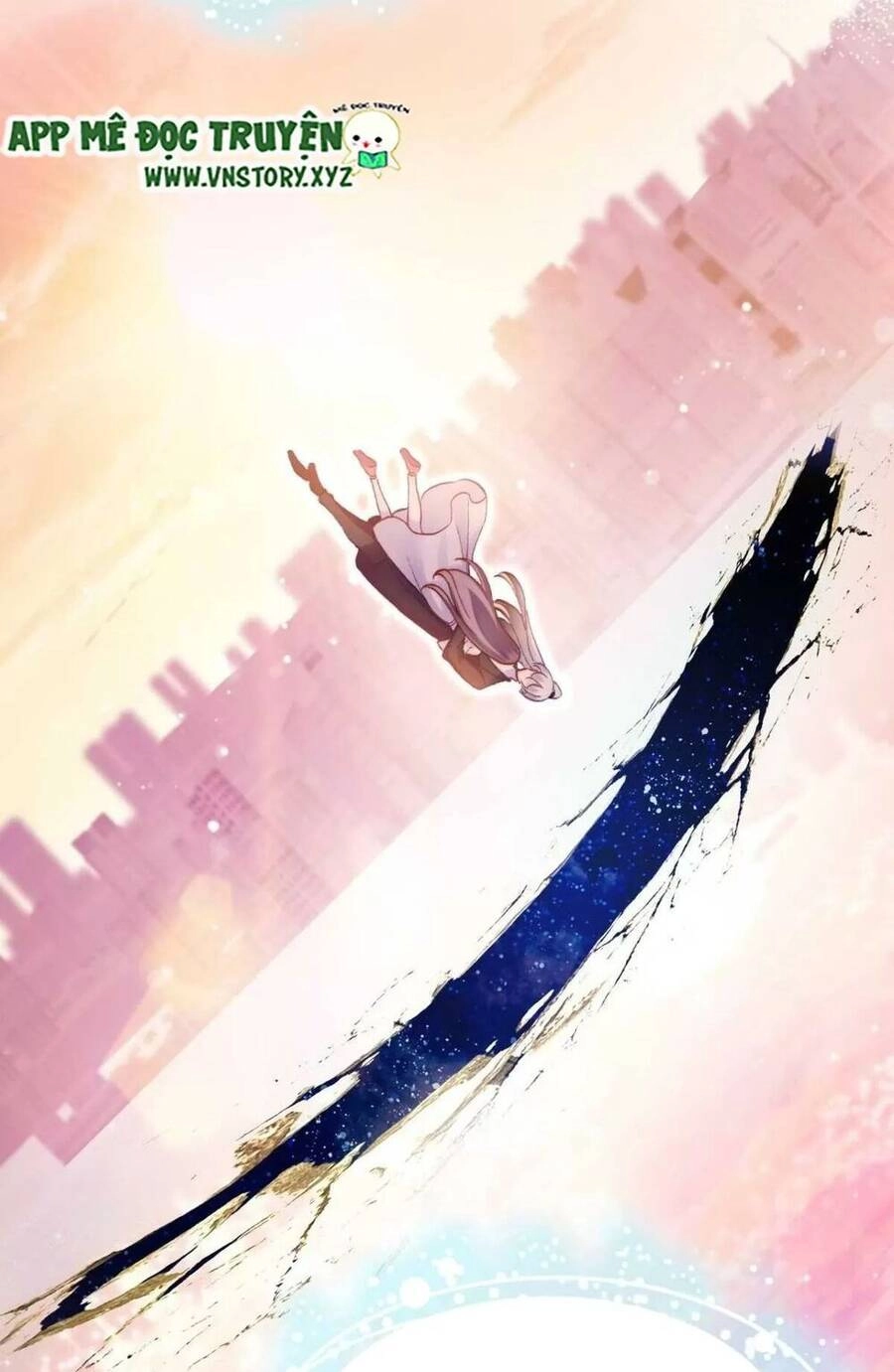 Lại Bị Bệnh Chiều Chuộng Quấn Lấy Chapter 64 - 65