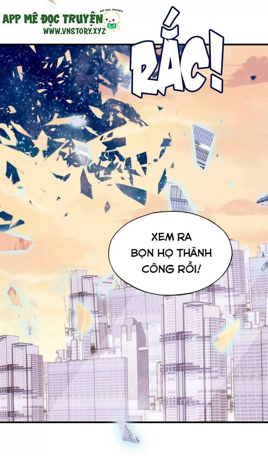 Lại Bị Bệnh Chiều Chuộng Quấn Lấy Chapter 64 - 68