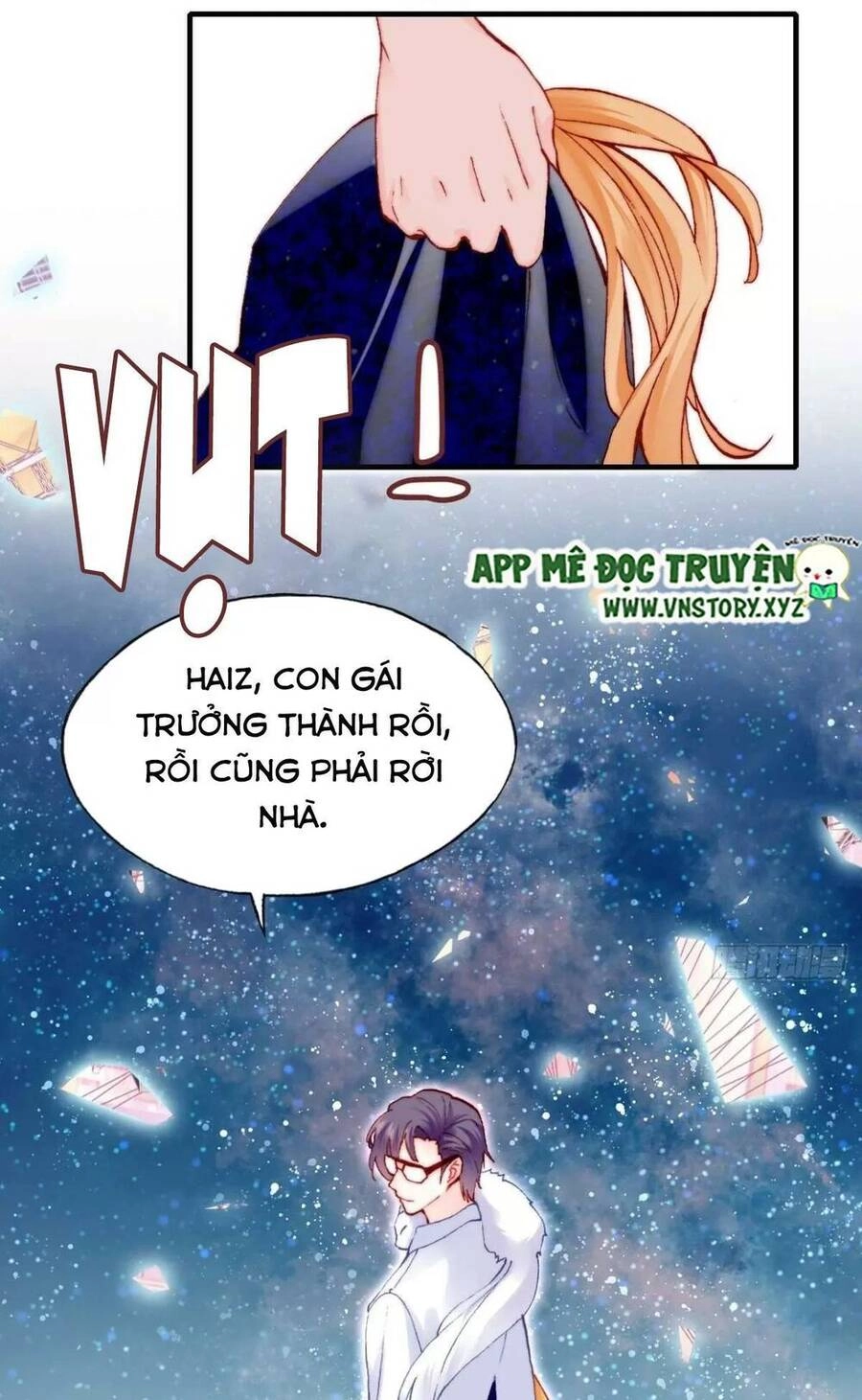 Lại Bị Bệnh Chiều Chuộng Quấn Lấy Chapter 64 - 69