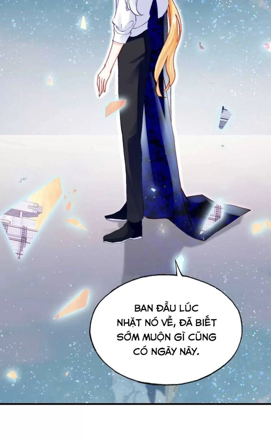 Lại Bị Bệnh Chiều Chuộng Quấn Lấy Chapter 64 - 70