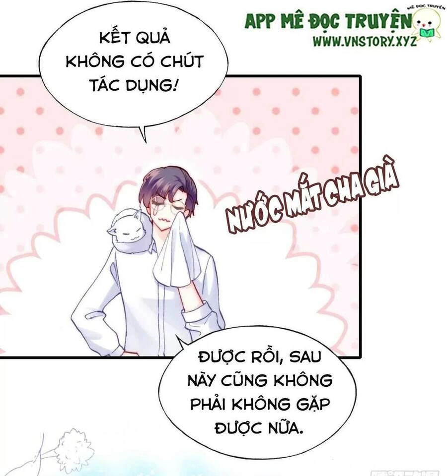 Lại Bị Bệnh Chiều Chuộng Quấn Lấy Chapter 64 - 73