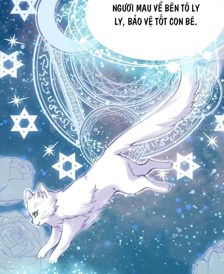 Lại Bị Bệnh Chiều Chuộng Quấn Lấy Chapter 64 - 75