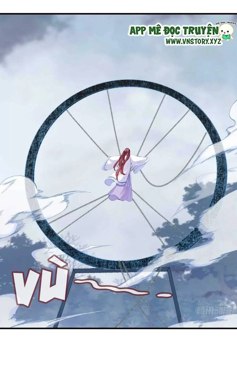 Lại Bị Bệnh Chiều Chuộng Quấn Lấy Chapter 64 - 77