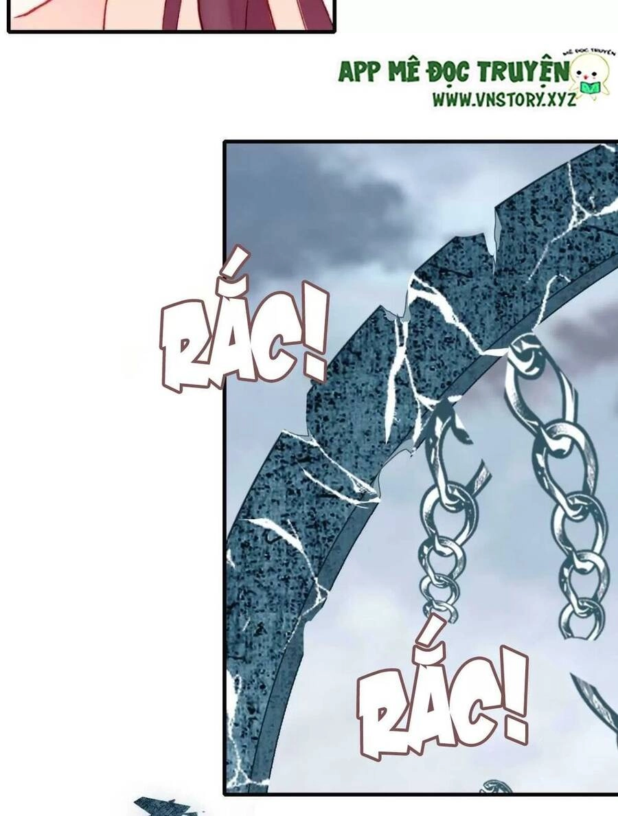 Lại Bị Bệnh Chiều Chuộng Quấn Lấy Chapter 64 - 79