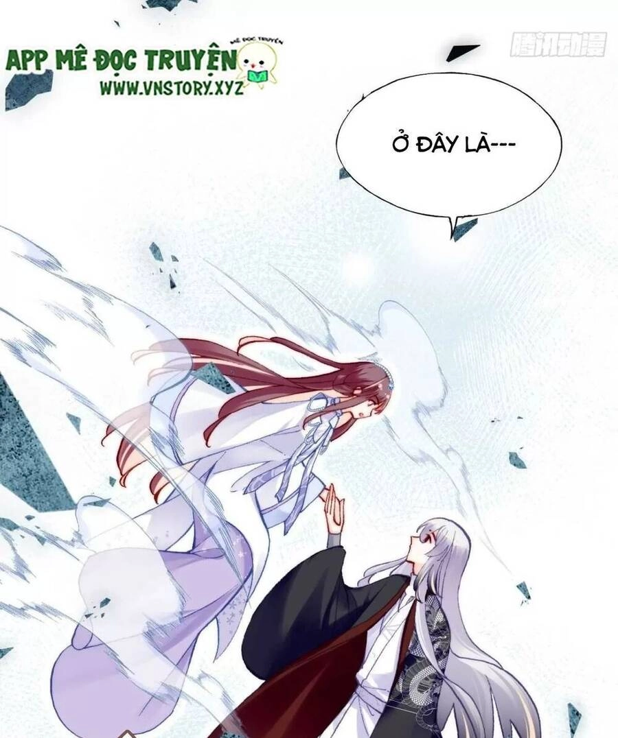 Lại Bị Bệnh Chiều Chuộng Quấn Lấy Chapter 64 - 80