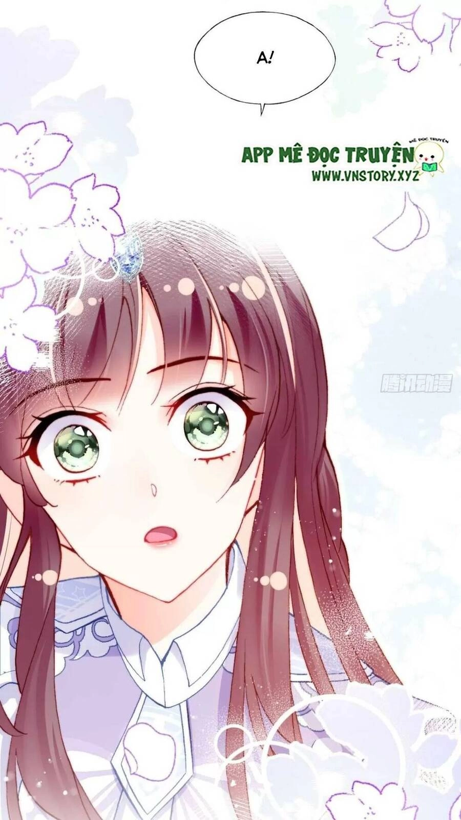 Lại Bị Bệnh Chiều Chuộng Quấn Lấy Chapter 64 - 84