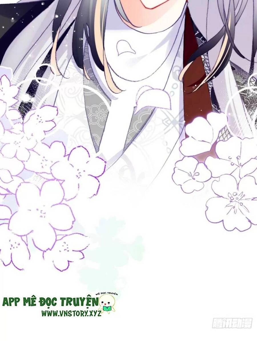 Lại Bị Bệnh Chiều Chuộng Quấn Lấy Chapter 64 - 86