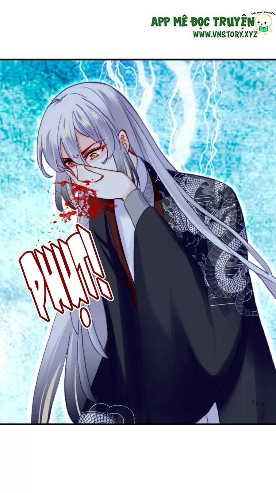 Lại Bị Bệnh Chiều Chuộng Quấn Lấy Chapter 64 - 87