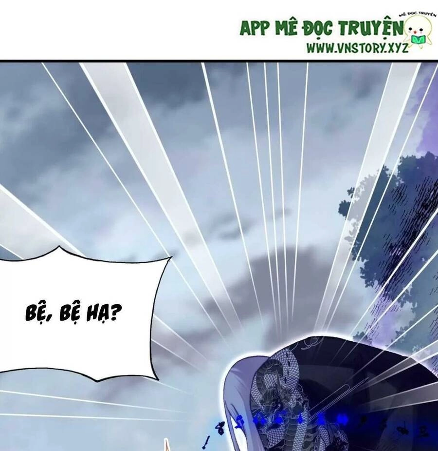 Lại Bị Bệnh Chiều Chuộng Quấn Lấy Chapter 64 - 88