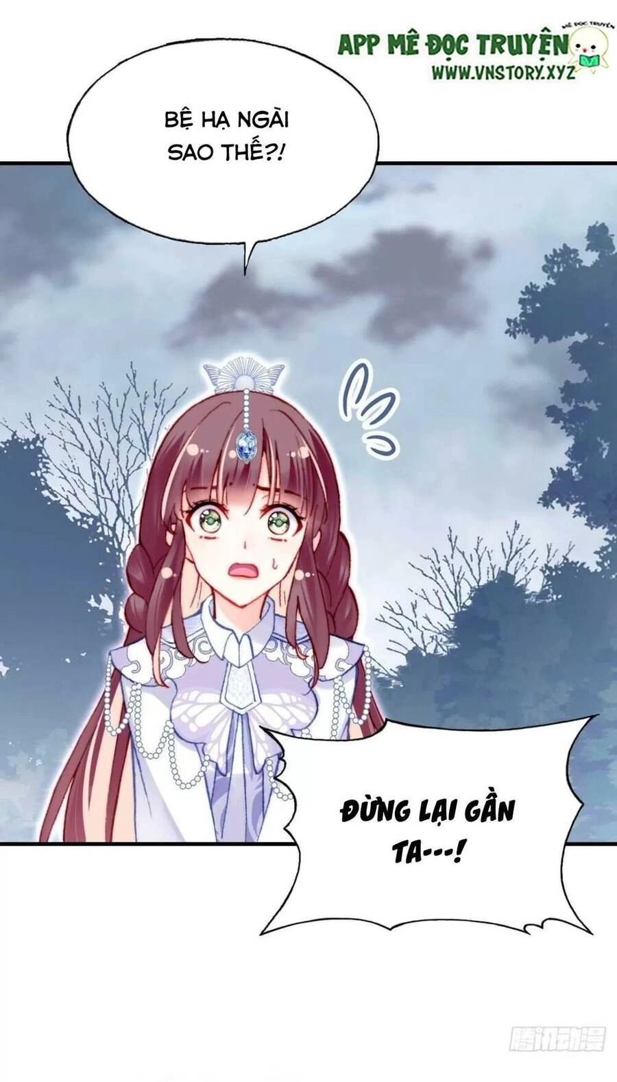 Lại Bị Bệnh Chiều Chuộng Quấn Lấy Chapter 64 - 90