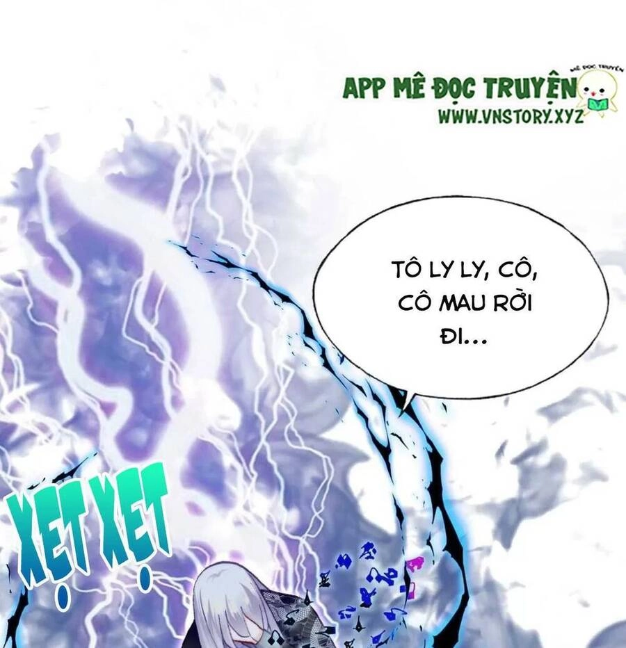 Lại Bị Bệnh Chiều Chuộng Quấn Lấy Chapter 64 - 91