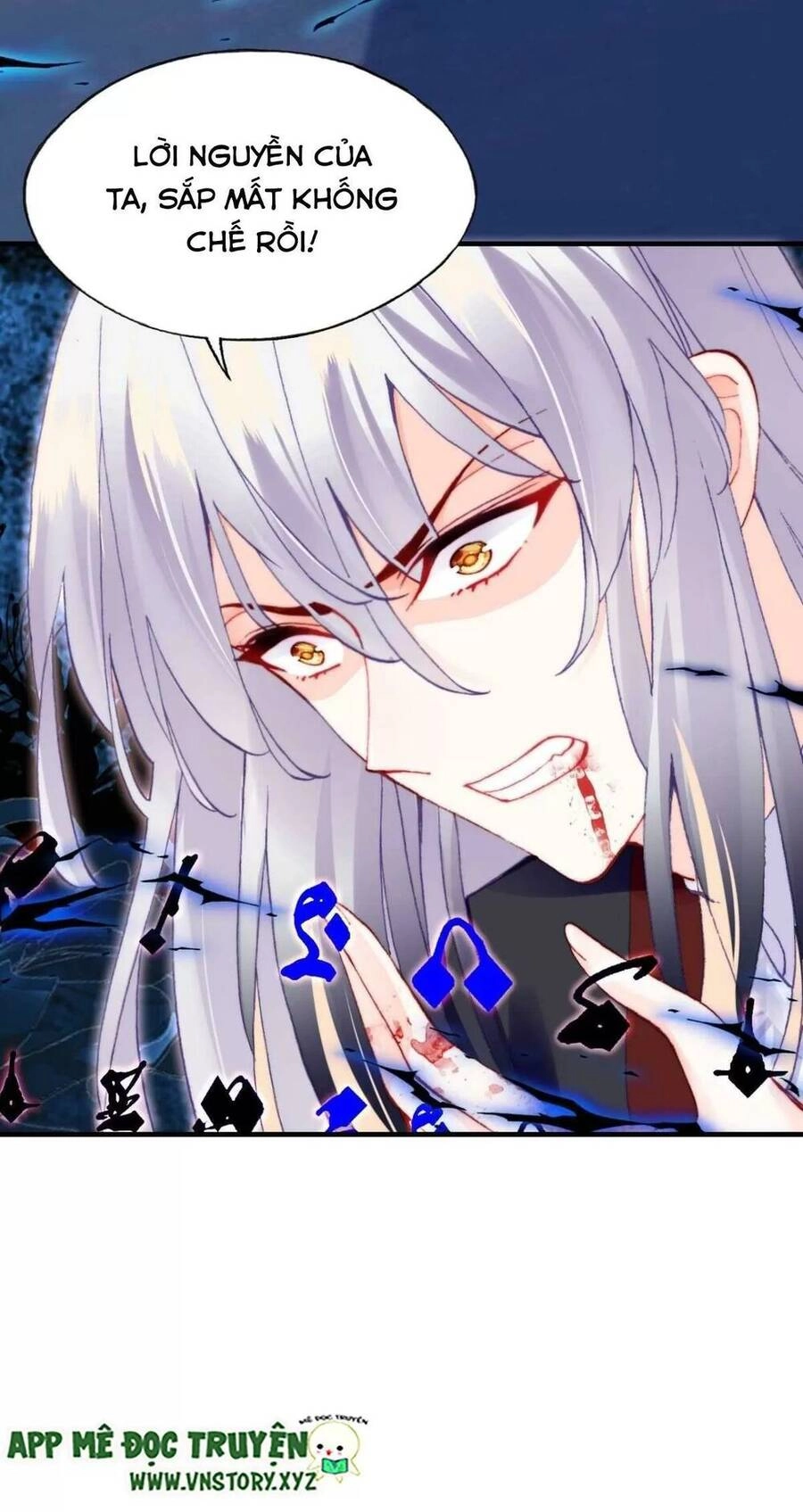 Lại Bị Bệnh Chiều Chuộng Quấn Lấy Chapter 64 - 93