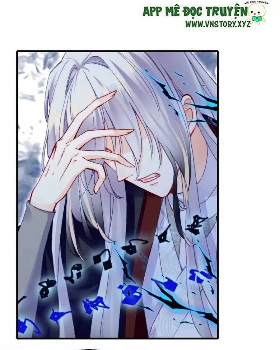 Lại Bị Bệnh Chiều Chuộng Quấn Lấy Chapter 65 - 6