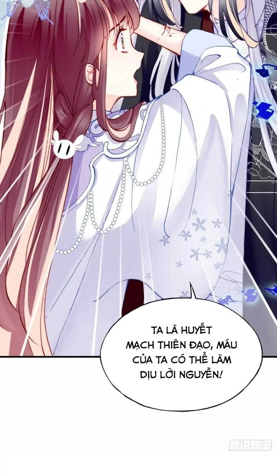 Lại Bị Bệnh Chiều Chuộng Quấn Lấy Chapter 65 - 11