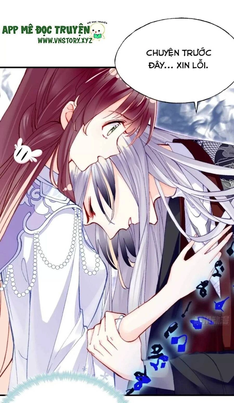 Lại Bị Bệnh Chiều Chuộng Quấn Lấy Chapter 65 - 15