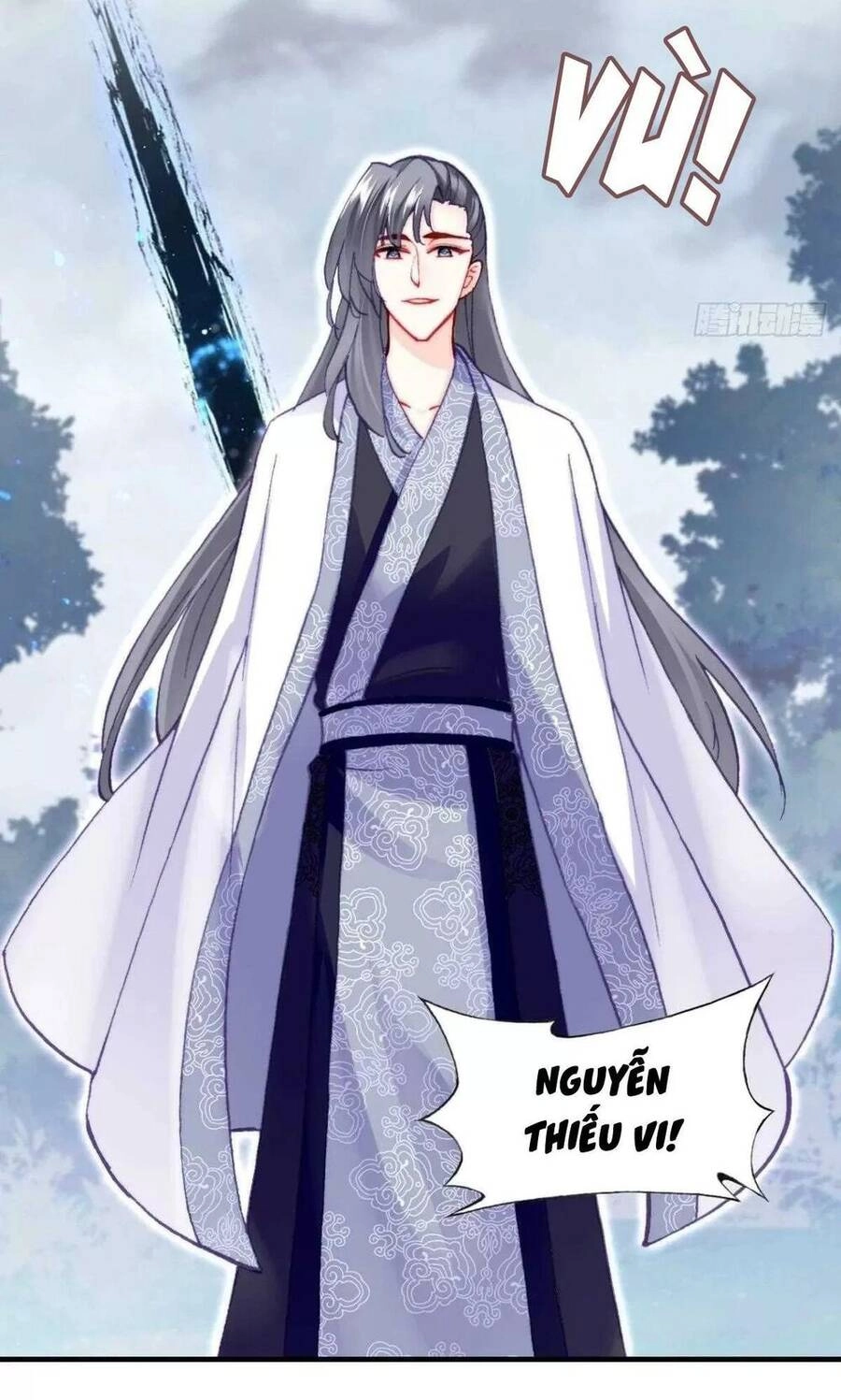 Lại Bị Bệnh Chiều Chuộng Quấn Lấy Chapter 65 - 21