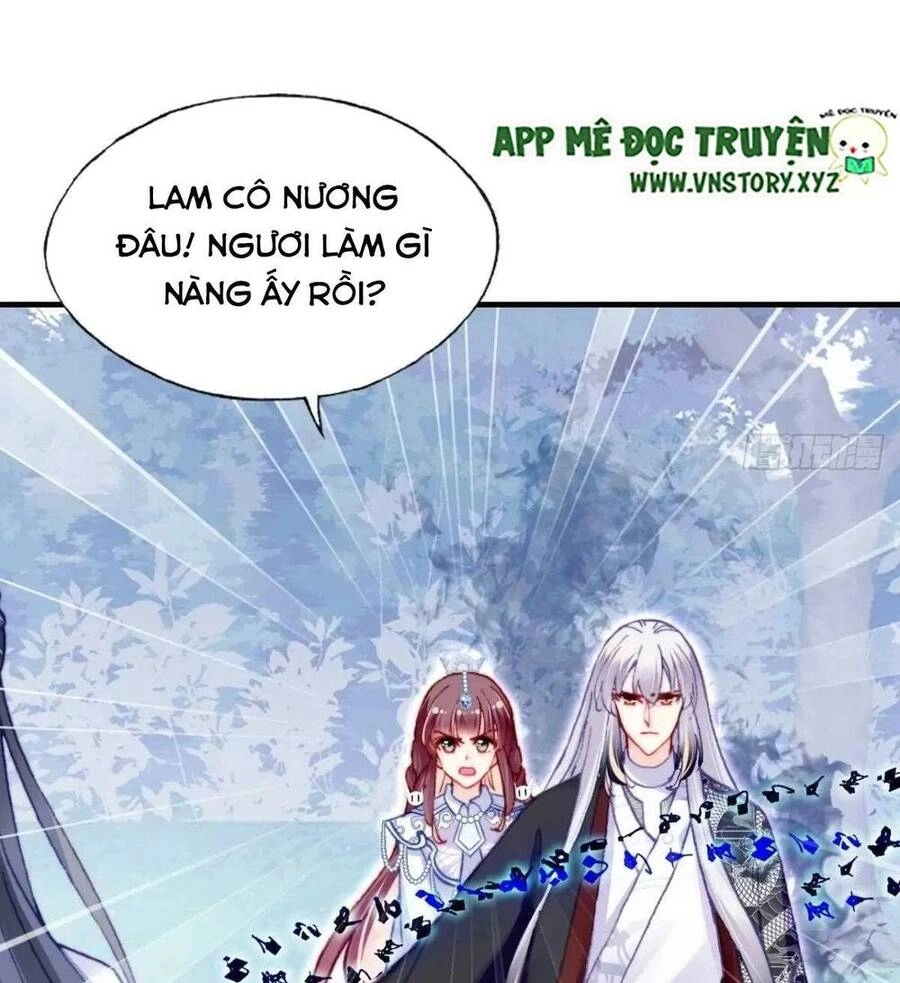 Lại Bị Bệnh Chiều Chuộng Quấn Lấy Chapter 65 - 22