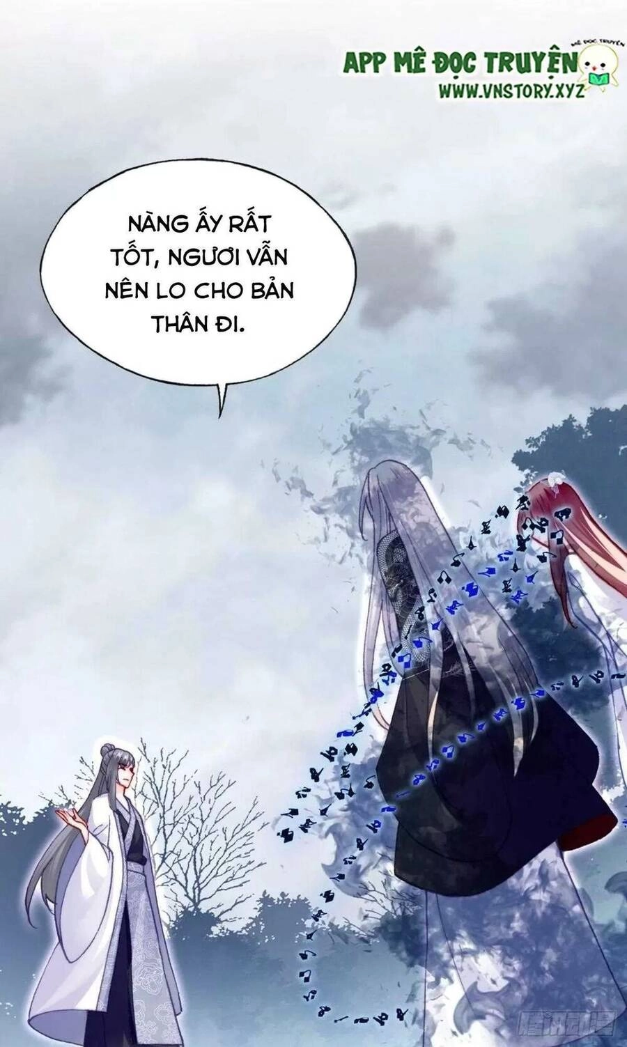 Lại Bị Bệnh Chiều Chuộng Quấn Lấy Chapter 65 - 24