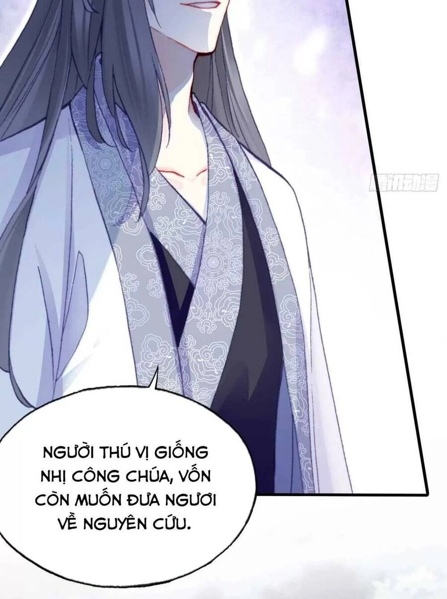 Lại Bị Bệnh Chiều Chuộng Quấn Lấy Chapter 65 - 26