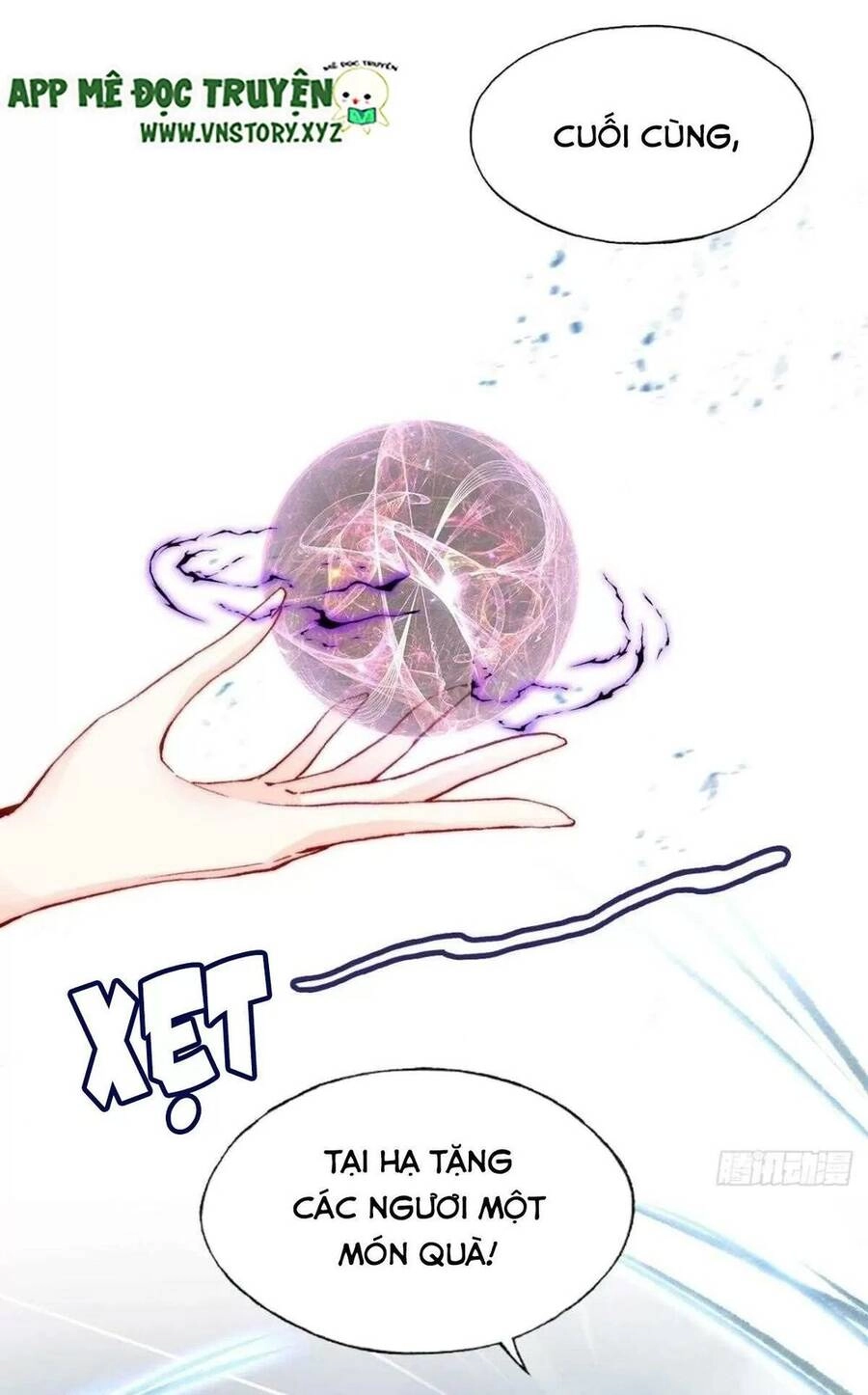 Lại Bị Bệnh Chiều Chuộng Quấn Lấy Chapter 65 - 29