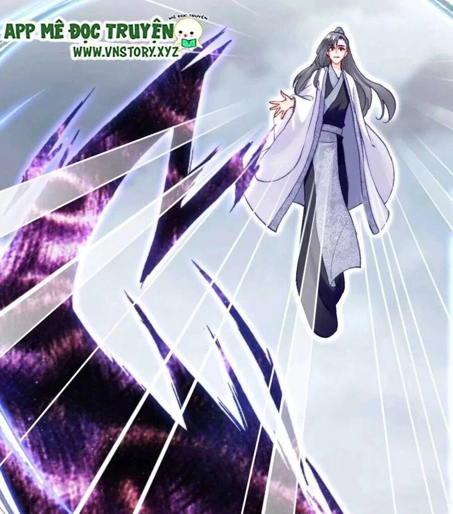 Lại Bị Bệnh Chiều Chuộng Quấn Lấy Chapter 65 - 30