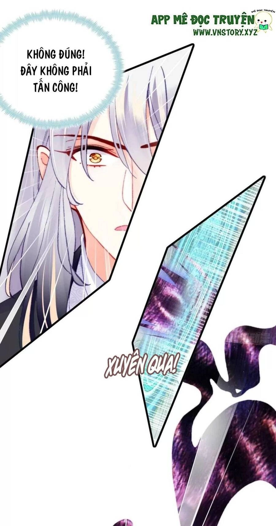 Lại Bị Bệnh Chiều Chuộng Quấn Lấy Chapter 65 - 33