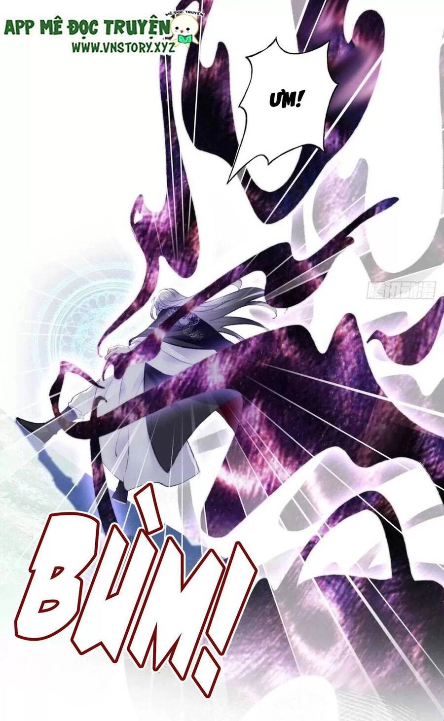 Lại Bị Bệnh Chiều Chuộng Quấn Lấy Chapter 65 - 34