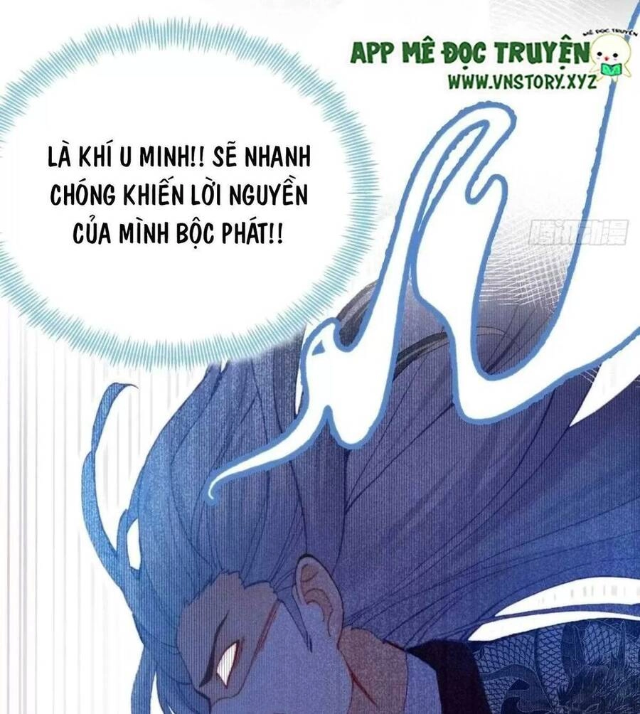 Lại Bị Bệnh Chiều Chuộng Quấn Lấy Chapter 65 - 35