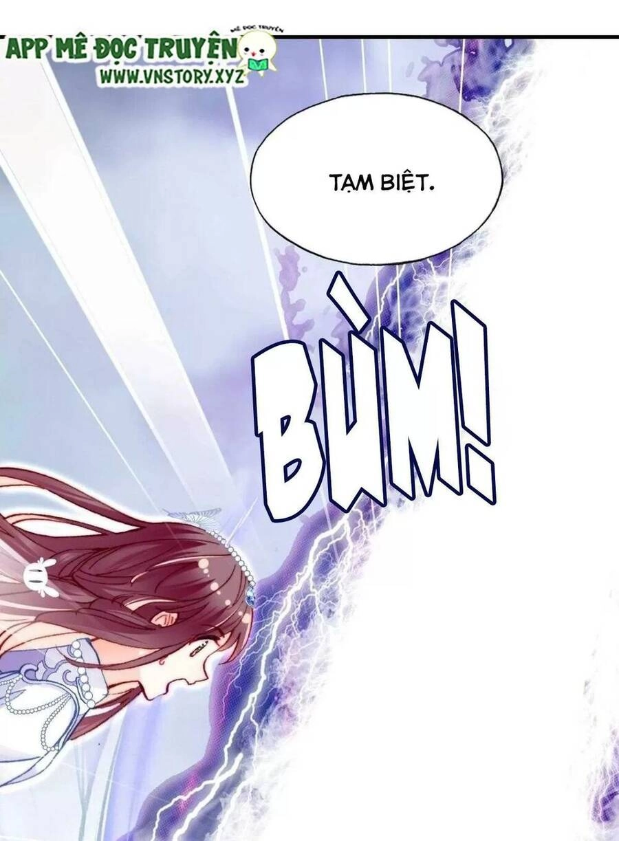 Lại Bị Bệnh Chiều Chuộng Quấn Lấy Chapter 65 - 39