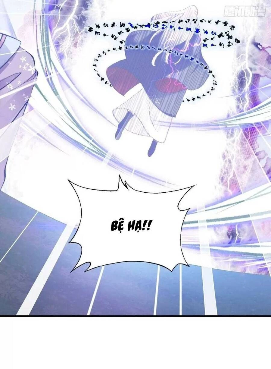 Lại Bị Bệnh Chiều Chuộng Quấn Lấy Chapter 65 - 40