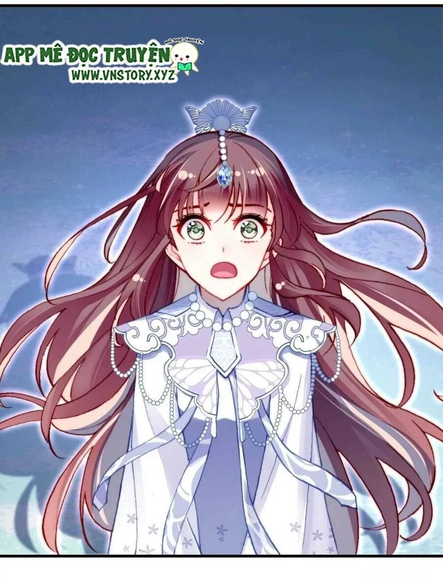 Lại Bị Bệnh Chiều Chuộng Quấn Lấy Chapter 65 - 43