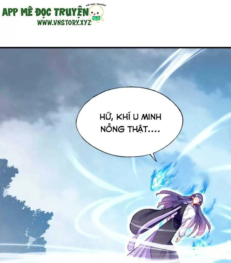 Lại Bị Bệnh Chiều Chuộng Quấn Lấy Chapter 65 - 44