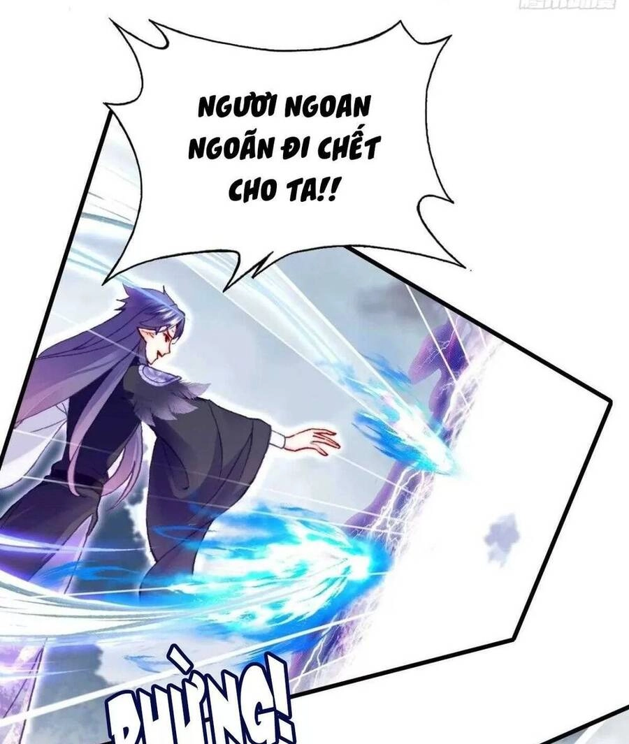 Lại Bị Bệnh Chiều Chuộng Quấn Lấy Chapter 65 - 48