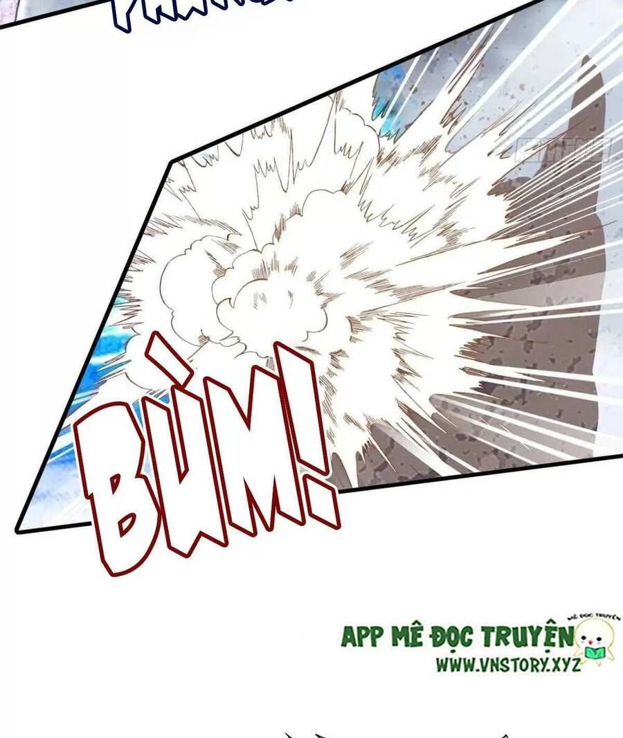 Lại Bị Bệnh Chiều Chuộng Quấn Lấy Chapter 65 - 49