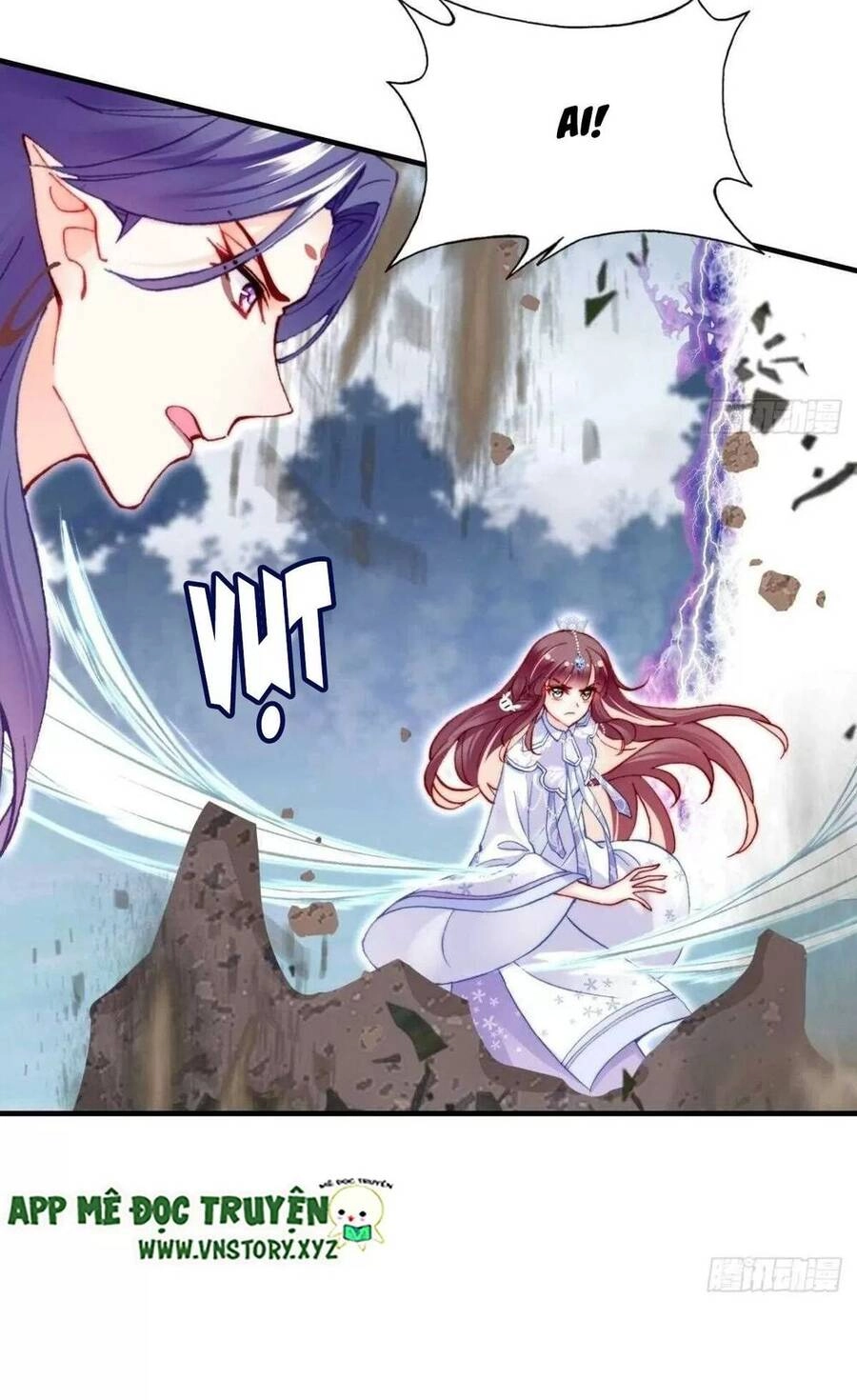 Lại Bị Bệnh Chiều Chuộng Quấn Lấy Chapter 65 - 50