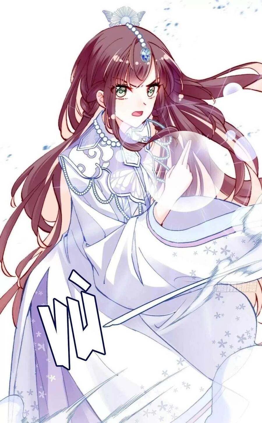 Lại Bị Bệnh Chiều Chuộng Quấn Lấy Chapter 65 - 52